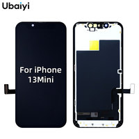 Écran de téléphone portable CONKA pour 13 Mini 5.4'' OLED, écran tactile numérique de remplacement, garantie de 2 ans, certifié CE/FCC