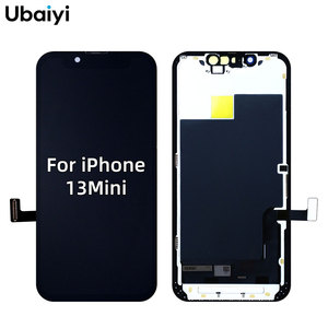 หน้าจอโทรศัพท์มือถือ CONKA สำหรับ 13 Mini ขนาด 5.4 นิ้ว OLED หน้าจอสัมผัสพร้อมดิจิไทเซอร์ อะไหล่เปลี่ยน รับประกัน 2 ปี ได้รับการรับรองมาตรฐาน CE/FCC - Product Image 5