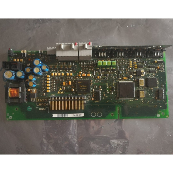 A Brand New Original Product 1pcs Cpu Motherboard 9321mp Fast Delivery Plc