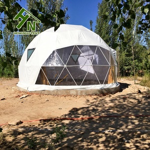 <span class=keywords><strong>Tente</strong></span> dôme de camping en PVC chauffée et écologique <span class=keywords><strong>tente</strong></span> extérieure pour <span class=keywords><strong>8</strong></span> <span class=keywords><strong>personnes</strong></span> <span class=keywords><strong>tente</strong></span> de mariage dôme style tendance - Product Image 6