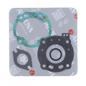 ATHENA Top <b>End</b> Gasket Kit-Italy Origin Model P400510600017 - Product Image 2