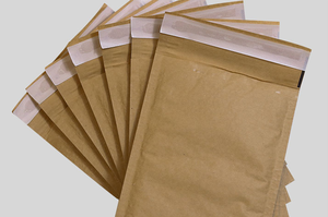 Packaging Paper <b>Bags</b> of Various Materials Can Be Customized to Produce Paper <b>Bags</b> of Glassin Wax Glossy Paper Materials - Product Image 5