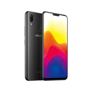 Teléfono inteligente desbloqueado original al por mayor teléfonos móviles usados <span class=keywords><strong>Vivo</strong></span> de buena calidad para <span class=keywords><strong>Vivo</strong></span> <span class=keywords><strong>X21</strong></span> 6 + 64GB - Product Image 4