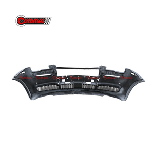 PU Material Old to New 2nd Generation Style Car Bumper <b>Kit</b> for <b>Rolls</b> Royce Ghost Front Bumper Headlight 2010-2014 - Product Image 2