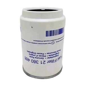 Filtre à huile 21380488 pour camions, machines lourdes, engins de chantier WK11001X 7421380483 21380483 21380488 20788794 21380488 - Product Image 3