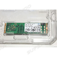 SSD SATA M.2 Empresarial D3-S4510 de 480 GB