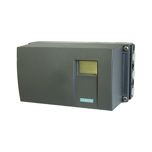 6DR5220-0EG00-0AA0 Suppliers Double-action SIPART <b>PS2</b> Smart Electrical 6DR5220-0EG00-0AA0 - Product Image 1