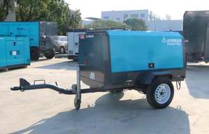 175cfm <span class=keywords><strong>PDS</strong></span> Series National IV nuevos productos PDS175S compresor de aire de tornillo diésel portátil - Product Image 4