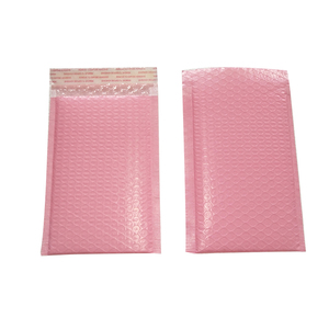 Hoa Hồng Poly Bong Bóng Bưu Phẩm Độn Phong Bì Bán Buôn Nhà Máy Vận Chuyển Túi Bao Bì Express Cho Máy Ảnh Tai Nghe Gửi Thư - Product Image 6