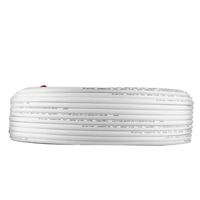 Tuyau de chauffage au sol à haute température Tuyau PEX 16-32mm