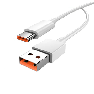 Cable de Datos Rápido Tipo C, Cable USB Cz para Android de 7 Hilos, para Hogar, Oficina y Viajes - Product Image 1