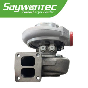 L'escavatore parte l'assemblea TD08H-31M 1144003742 del motore del camion del caricatore di Turbo per il turbocompressore di Hitachi 6wf1-CT - Product Image 4