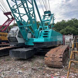 Grúa sobre Orugas Kobelco CKE900 en Oferta a Bajo Precio, Grúa sobre Orugas de 90 Toneladas de Segunda Mano, Fabricada en Japón - Product Image 5