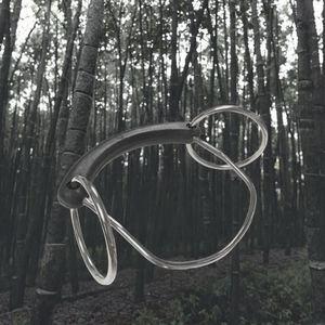 Nueva Manta para Caballo y Soporte para Equipo de Caballería, Accesorio para Establos, Construcción de Metal y Bambú, Uso sin Electricidad - Product Image 3