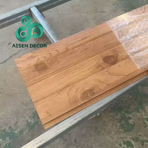 Panneau isolant en polyuréthane sandwich en métal sculpté AISEN DECOR pour la rénovation des murs extérieurs des vieilles maisons - Product Image 2