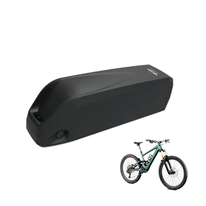 Soporte de Batería Hailong 48v para Bicicleta Eléctrica, con Batería de Litio de 10ah, 13ah, 15ah, 17.5ah, 20ah para Ebike - Product Image 3