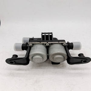 Soupape de commande de chauffage pour <span class=keywords><strong>BMW</strong></span> E60 <span class=keywords><strong>E63</strong></span> E64 E65 M5 525i 528i 535i 545i 745i 750i 64116906652 64116908294 64116931708 64126927915 - Product Image 3