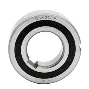 Embrayage de volant à roulement unidirectionnel CSK25PP Backstop - Product Image 1