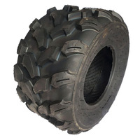 Vente flash Pneu Quad ATV 21x7-10 Avant & 20x10-9 Arrière Pneu ATV pour pièces ATV & UTV