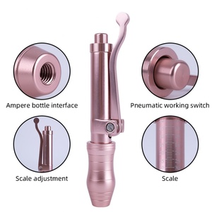 Pistola de Mesoterapia sin Agujas de Alta Presión 2025 / Pluma Hialurónica sin Agujas - Product Image 3