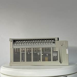 คอนโทรลเลอร์แบบตั้งโปรแกรมได้ MITSUBISHI รุ่น MELSEC-F ซีรีส์ FX3U-64MR/ES-A ของแท้ใหม่ 100% - Product Image 1
