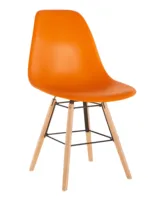 Sillas de oficina simples modernas Muebles de sala Silla de comedor Silla barata