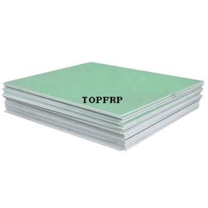 Panneau époxyde isolant antistatique vert Offre Spéciale de fibre de verre - Product Image 1