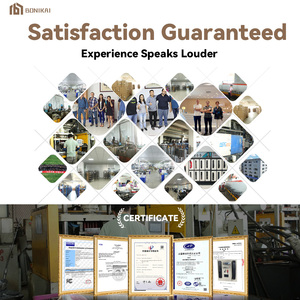 Serratura Intelligente per Appartamenti in Legno e Acciaio, Riconoscimento Facciale, Grande Capacità Utenti, Costruzione in Lega di Alluminio, Impermeabile IP65, Facile da Gestire - Product Image 6