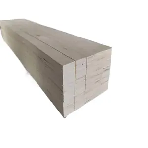 出口韩国木材LVL胶合板，用于质量最好的门芯材料