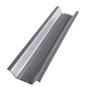 <span class=keywords><strong>Profil</strong></span>é Omega pour plafond, canal de fixation <span class=keywords><strong>en</strong></span> métal <span class=keywords><strong>galvanisé</strong></span> pour l'installation de faux plafonds - Product Image 3