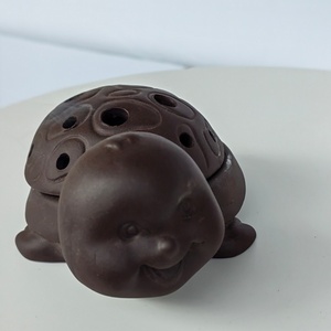 Cute Chinese Style Ceramic <b>Incense</b> <b>Cone</b> Burner Stick Holder for Aromatic Sticks Packaged in Boxes for Home Use - Product Image 6
