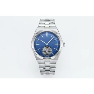 Reloj Mecánico Automático de Estilo Ejecutivo, con Caja y Correa de Acero Inoxidable de Alta Calidad, Tourbillon de Precisión, Resistente al Agua - Product Image 6