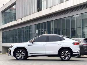 Auto Usado <span class=keywords><strong>Volkswagen</strong></span> Tayron X de <span class=keywords><strong>Segunda</strong></span> <span class=keywords><strong>Mano</strong></span>, Volante a la Izquierda, Tracción en las Cuatro Ruedas, Bajo Consumo de Combustible, Conducción Inteligente, Auto <span class=keywords><strong>Volkswagen</strong></span> Usado - Product Image 5