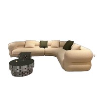 Juego de Sofás Chesterfield con Función Reclinable, Relleno de Esponja, Diseño Tapizado Ideal para Apartamentos