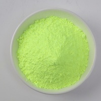 Agent Fluorescent OB-1 pour Colorants Réactifs et Agents Éclaircissants Optiques, pour Plastiques, Textiles, Chimie et Agents Auxiliaires de Revêtement