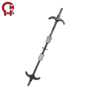 HLM B pour structure de fixation parfaite, sécurise le système de coffrage pour éviter le déplacement lors du coulage du <span class=keywords><strong>béton</strong></span> - Product Image 6