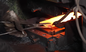 Pièces de rechange agricoles 0752.04 Arbre d'entraînement pour presse AP530,AP630,AP73,AP730,AP830 - Product Image 5