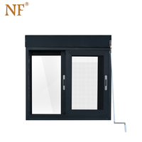 Volants de Plantation d'intérieur en Pvc, 1 pièce, double verre