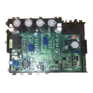 บอร์ดคอมพิวเตอร์เครื่องปรับอากาศส่วนกลาง PC0707 A อินเวอร์เตอร์ เมนบอร์ด อะไหล่กันฝุ่น - Product Image 5