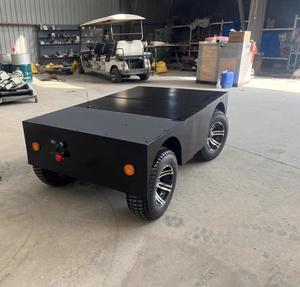 2022 2023 nuevo cuidadosamente lujo EV mini 2 plazas fabricantes comerciales de automóviles eléctricos Chinos Baratos a la venta - Product Image 2