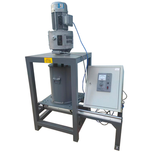 HKCM-1 HKCM-2 高速混凝土冲击磨损试验机，用于液压混凝土抗磨损测试 - Product Image 6