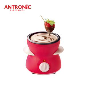 <span class=keywords><strong>Mini</strong></span> <span class=keywords><strong>Fontaine</strong></span> à <span class=keywords><strong>Chocolat</strong></span> en Plastique à Piles - Product Image 4
