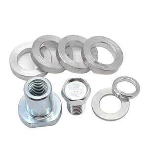 Hochwertiger M10/M14 Winkelschleifer-Nutfräser-Adapter, Wechselkonvertierungskopf, Flanschmutter, variabler Schlitzkopf 100/125 - Product Image 2