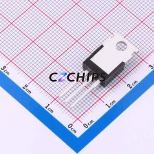 Nuevo Original CMP029N06 TO-220 Transistor de efecto de campo (MOSFET) Venta al por mayor Chips de componentes electrónicos y servicio BOM - Product Image 2