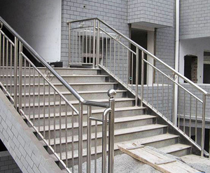 <span class=keywords><strong>Escalera</strong></span> Metálica Personalizable para Exteriores, <span class=keywords><strong>de</strong></span> <span class=keywords><strong>Hierro</strong></span>/Acero Galvanizado, Diseño Industrial, Duradera, Ecológica y Segura, con 2 Años <span class=keywords><strong>de</strong></span> Garantía - Product Image 5