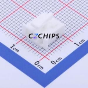 X8821HM-03L-N0 Housing (Wire-to-Board / Wire-to-Wire) P=2.5mm Connector 1x3P 2.5mm 1 3 - Product Image 1