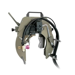 ราคาเครื่องเชื่อมรางรถไฟแบบเลเซอร์ - Product Image 1