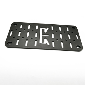 Parti in lamiera personalizzate parti di saldatura per taglio Laser servizio di stampaggio fabbricazione di lamiere in acciaio inossidabile - Product Image 2