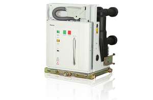 Vsg 24kv पूर्ण स्वचालित विद्युत वैक्यूम सर्किट ब्रेकर - Product Image 5