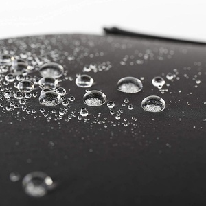 Parapluie moderne à ouverture automatique avec logo personnalisé imprimé par sublimation, cadre en fibre de verre, tissu pongé 190T, idéal pour le sport et la promotion - Product Image 6